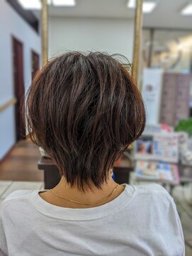 プリモ 所沢店(PRIMO) ショート