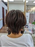 ショート