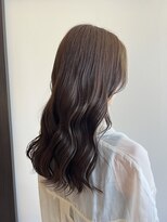 イーハトーヴ(IHATOV)&nbsp;くすみベージュカラー/アースカラー