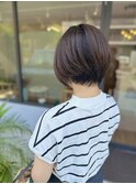 優ショート