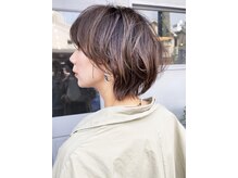 ヘアーワークスヴィクサス(HAIR WORKS VIXUS)