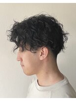 コーチ(COACH)&nbsp;メンズパーマ