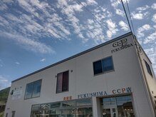 フクシマ CCP店(FUKUSHIMA)の雰囲気（外観）