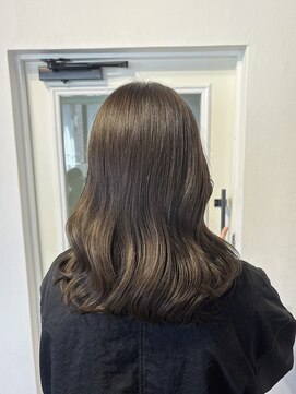 アンニュ(annuy) mizuki