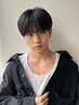 カット+パーマorカラー＋シャンプー　￥11550