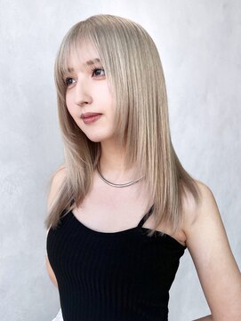 アルバム 池袋(ALBUM) レイヤー_F0103