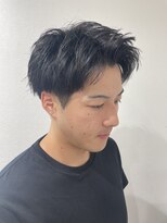 アフロートナガノ(AFLOAT NAGANO)&nbsp;2wayショート