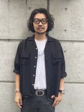 ミリ(milli Produce by ITAKURA) 村山 直樹
