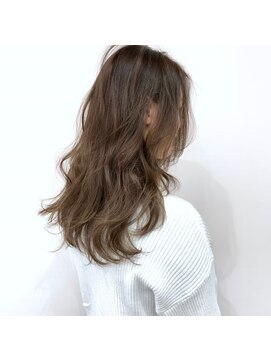 パロ(PALO) アッシュベージュ