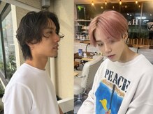 ヘアー アレス(hair ales)