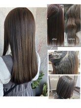 エメ ヘアー(aimer hair)