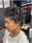 メッシュスパイラル