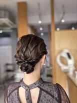 ミロク(miloc)&nbsp;アップスタイル