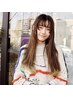 カット /イルミナライトニングシステム高明度・高彩度カラー（Ｗカラー）