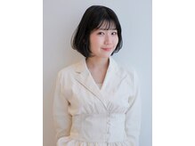 トリッカアヴェダ(tricca AVEDA)