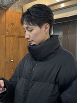 フェザーショート