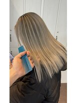 シャラ(Shala)&nbsp;バレイヤージュ