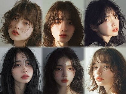 セジールへアメゾン(SAISIR HAIRMAISON)の写真