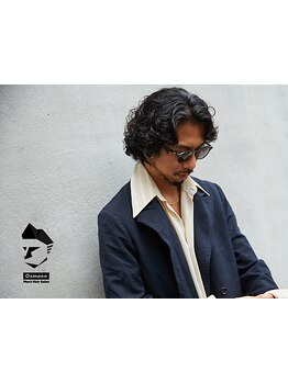 「毎朝のスタイリングが面倒」など様々な悩みに合わせたパーマをご提案します！[御茶ノ水/神保町]