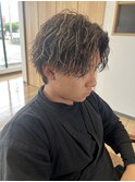 縦落ちツイストスパイラル ハイライト