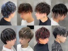 ギーク(Geek)