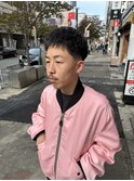 メンズショート