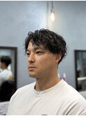 ツイスパ