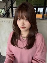 ヴィオラカラー(VIOLLA COLOR) 盛れレイヤー