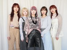 アルテヘアー(arte HAIR)