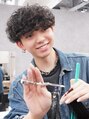 エルマーク 梅田(L-MARK) 刀根 優杏