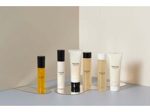 イシュー(issue)の雰囲気（サロンの仕上がりを持続するTORiCURE）