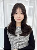 EleRe 名駅/名古屋/髪質改善/縮毛矯正/カラー/レイヤーカット