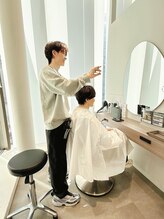 リブランド 銀座(REBRAND)