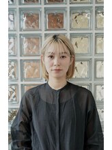 シゼン(SHIZEN) 原岡 望美