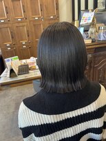 ハグヴィアン(HUG BIEN)&nbsp;ボブ