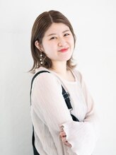 ママ美容師/スパニスト【chim】 Instagram→@chim_.18