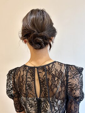 アンプ(amp) 結婚式セット