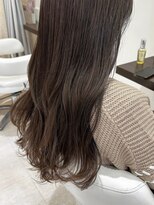 アメイジングヘアー 美沢店(AMAZING HAIR)&nbsp;ダークグレー