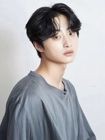 ブロウ ネックス ザ サロン 表参道(VLOW nex the salon) ANRI限定【韓国メンズカット+簡単スタイリング】#7