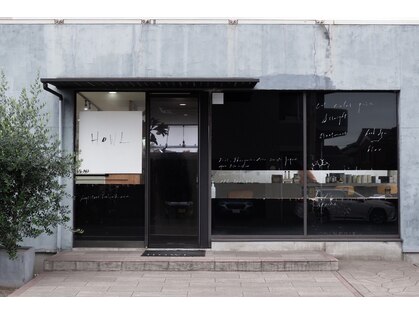 ハウル(HOWL)の写真