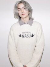 ボブ 金沢(BOB)&nbsp;HORIKAWA KOHEI