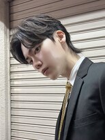 刈部倶楽舞 リバースセンターパート × カルマウルフ【朝久】