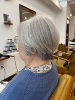 モップス アール(MOPS R)&nbsp;ショート