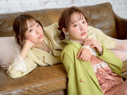 マルシェ(marche)の写真