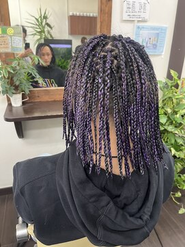 ニトロ(nitoro) ブレーズ