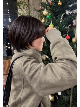 ユニオン(Union) ショートヘア