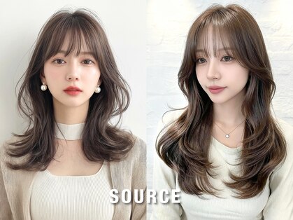 ソース 堺東(SOURCE)の写真