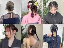 《SILLO.》スタイリスト紹介
