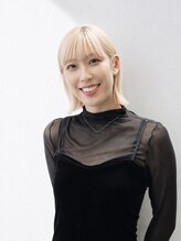 コムマティス 恵比寿ガーデンプレイス(Comme Matisse)&nbsp;山田麻鈴 [恵比寿]