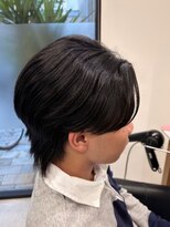 モッズ ヘア 京都店(mod's hair)&nbsp;曲がる縮毛矯正